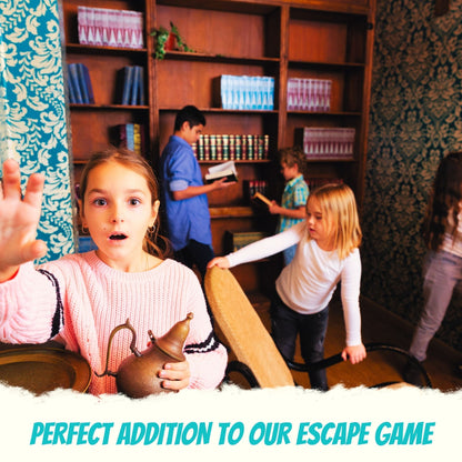 Escape Xtra Fun