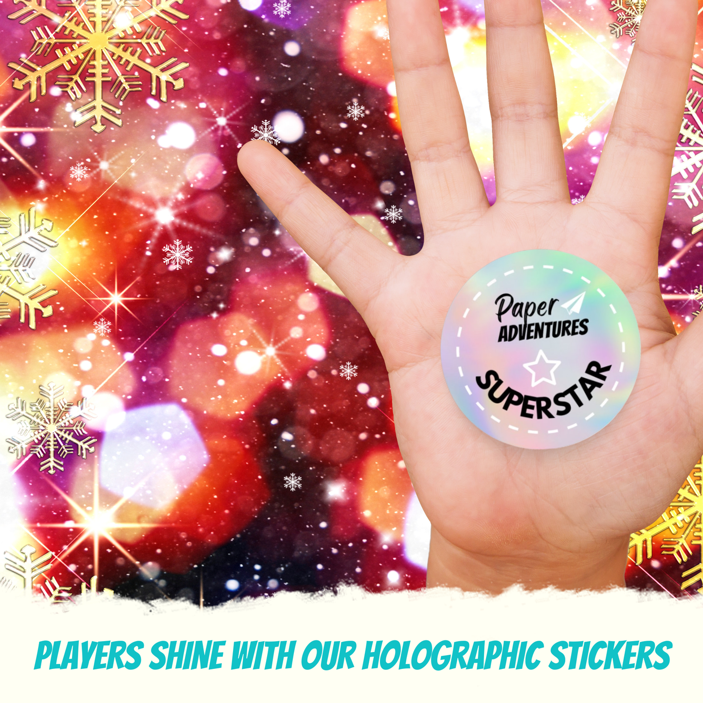 Great Christmas Escape