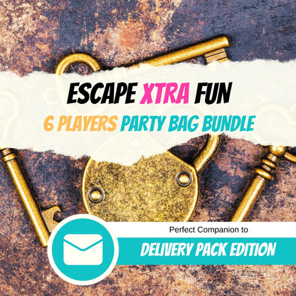Escape Xtra Fun