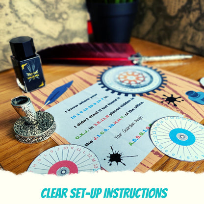 ULTIMATE Escape Bundle