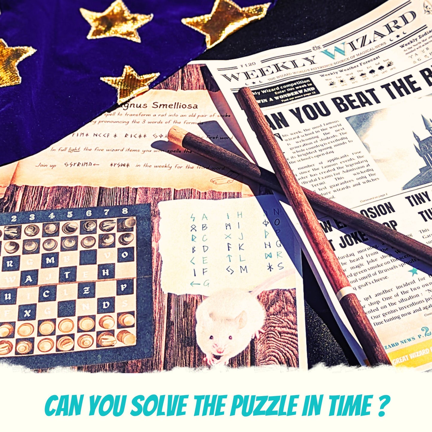 ULTIMATE Escape Bundle