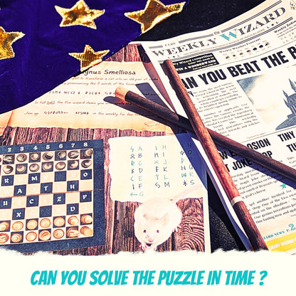 ULTIMATE Escape Bundle