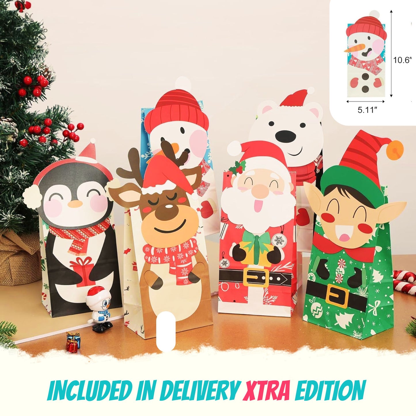 Great Christmas Escape