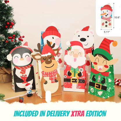 Great Christmas Escape