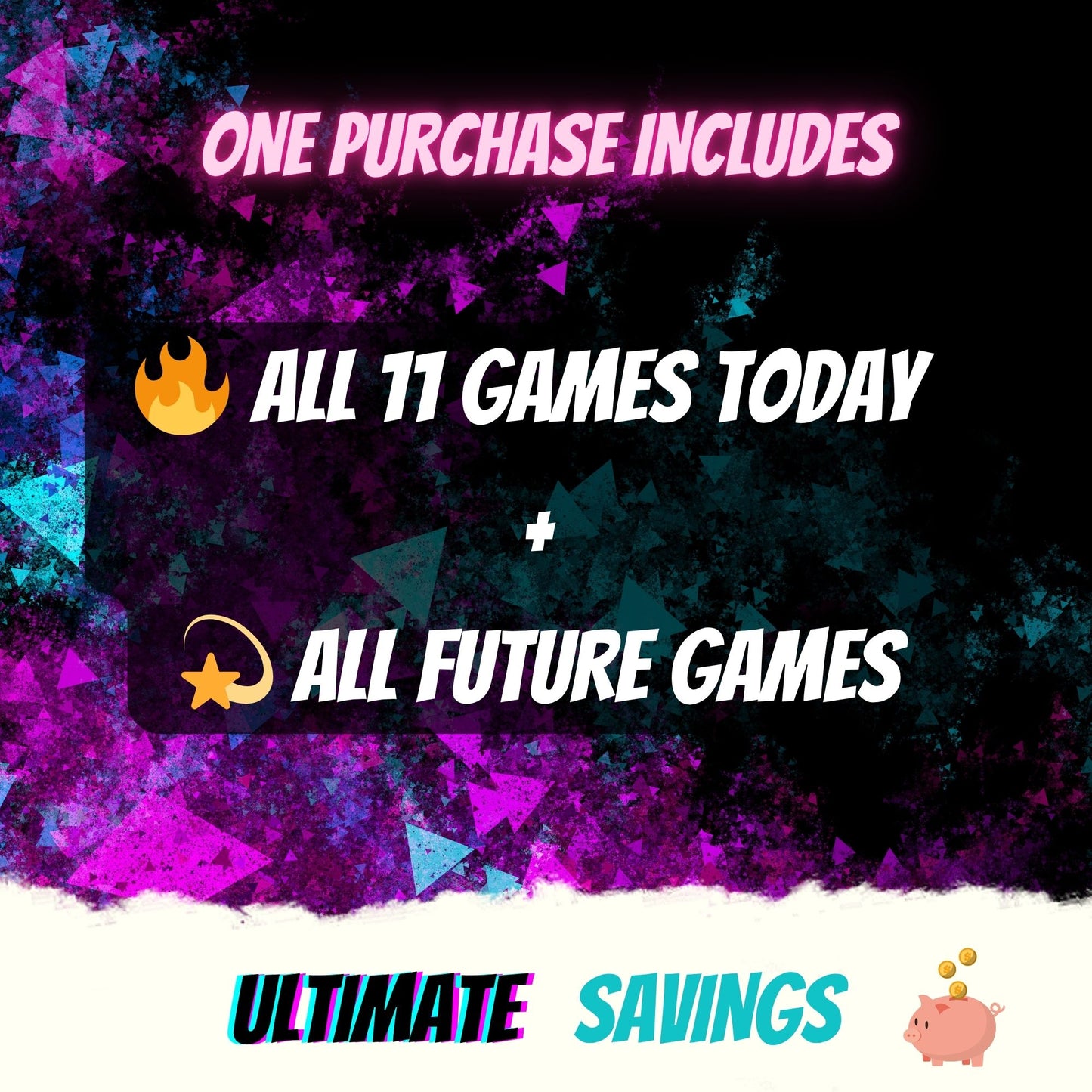 ULTIMATE Escape Bundle