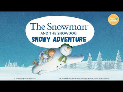 The Snowman™ and The Snowdog : Snowy Adventure